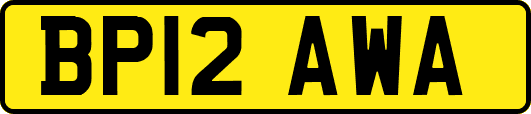 BP12AWA
