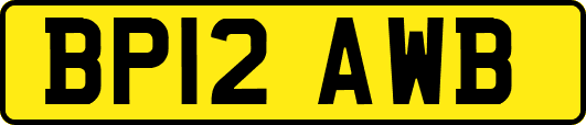 BP12AWB
