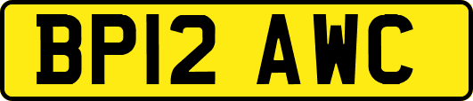 BP12AWC