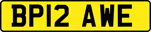 BP12AWE