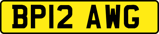 BP12AWG