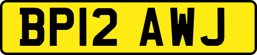 BP12AWJ