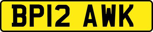 BP12AWK