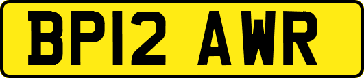 BP12AWR