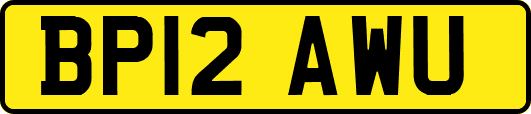 BP12AWU