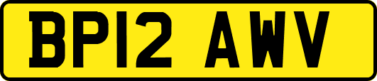 BP12AWV