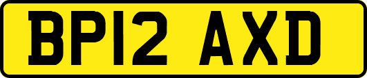 BP12AXD