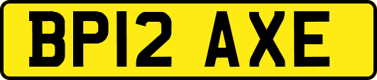 BP12AXE