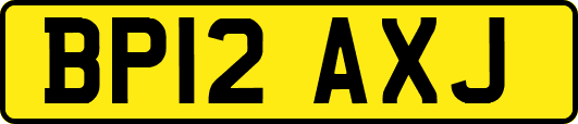 BP12AXJ