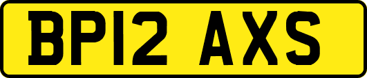 BP12AXS