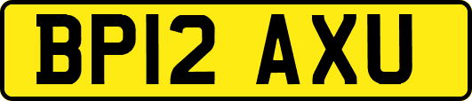 BP12AXU