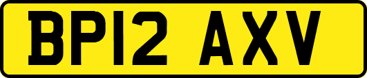BP12AXV
