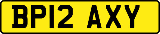 BP12AXY