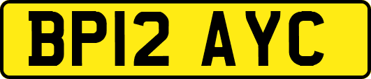 BP12AYC