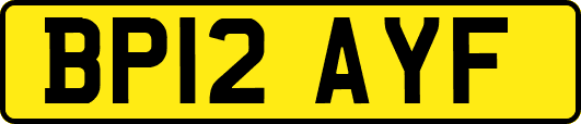 BP12AYF
