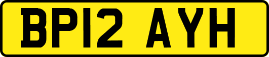 BP12AYH