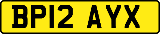 BP12AYX
