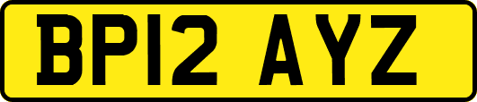 BP12AYZ