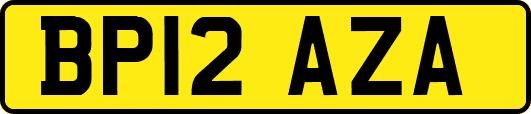 BP12AZA