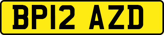 BP12AZD