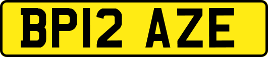 BP12AZE