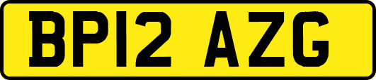 BP12AZG