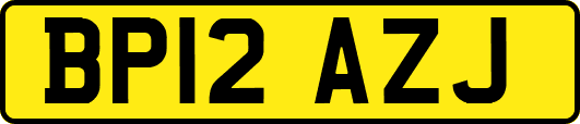 BP12AZJ