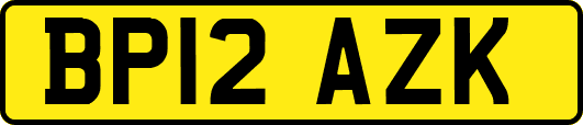 BP12AZK