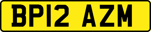 BP12AZM