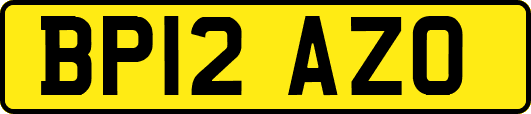 BP12AZO