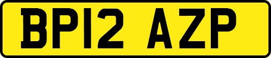 BP12AZP
