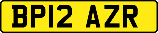 BP12AZR