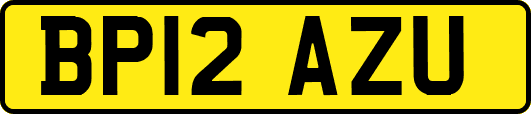 BP12AZU