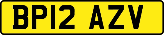 BP12AZV