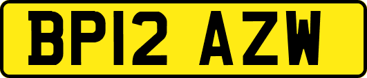 BP12AZW