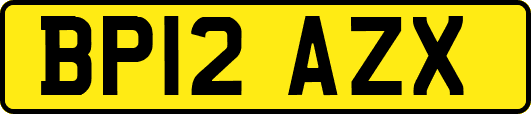 BP12AZX