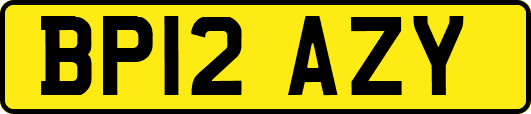 BP12AZY