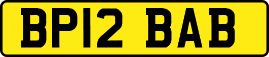 BP12BAB