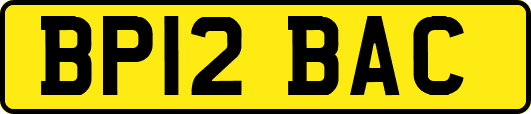 BP12BAC