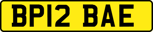 BP12BAE