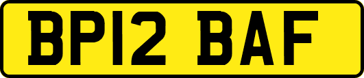 BP12BAF