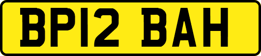 BP12BAH