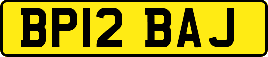 BP12BAJ