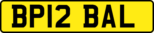 BP12BAL