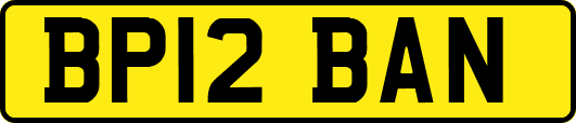 BP12BAN