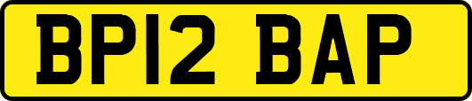 BP12BAP