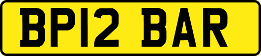 BP12BAR
