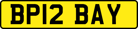 BP12BAY