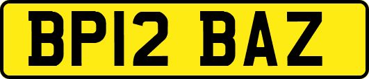 BP12BAZ