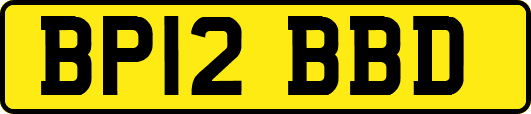 BP12BBD